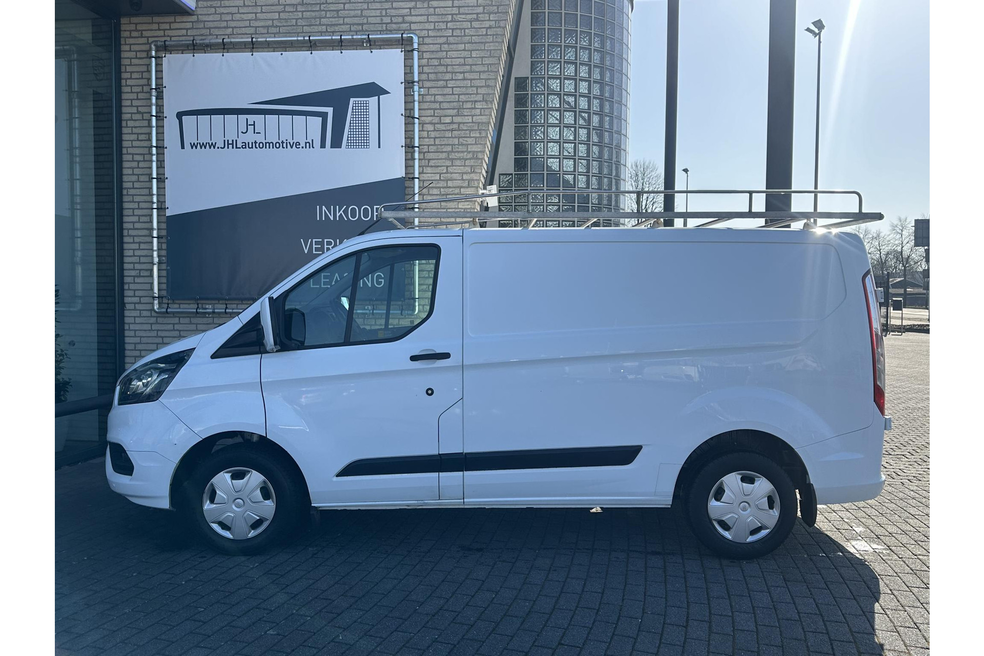Ford Transit Custom 280 2.0 TDCI L1H1 Trend*IMPERIAAL*A/C*CRUISE*3P*